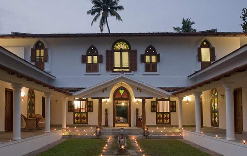 Purity at Lake Vembanad, Alleppey 2